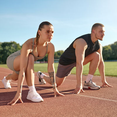Deutsches Sportabzeichen 2026